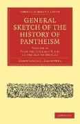 General Sketch of the History of Pantheism - Volume 1