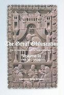 The Great Obfuscation Volume Three: The Christian Church and the Tales of Matthew 13