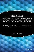 Chief Information Officer's Body of Knowledge