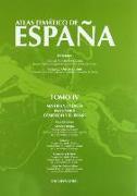 Atlas tematico de España II