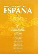 Atlas temático de España I