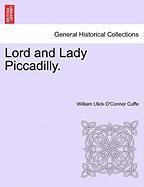 Lord and Lady Piccadilly, vol. III