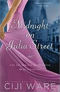 Midnight on Julia Street