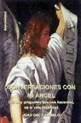 Conversaciones con mi ángel : dudas y preguntas que nos hacemos en la vida espiritual