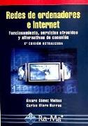 Redes de ordenadores e Internet : funcionamiento, servicios ofrecidos y alternativas de conexión