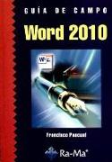Guía de campo de Word 2010