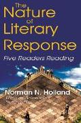 The Nature of Literary Response