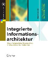 Integrierte Informationsarchitektur