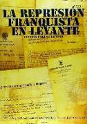 Represión franquista en Levante. Fuentes para su estudio