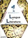 Lengua y literatura, 1 ESO (Andalucía, Castilla-La Mancha)