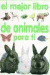 El mejor libro de animales para tí