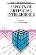 Aspects of Artificial Intelligence