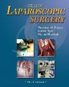 Atlas of Laparoscopic Surgery