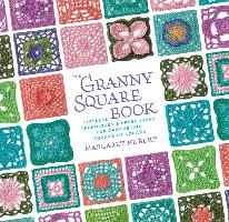 The Granny Square Book