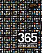 365 Habits of Successful Graphic Designers