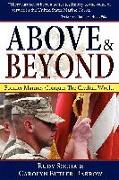 Above & Beyond, 3rd Ed