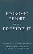 Economic Report of the President