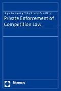 Private Enforcement of Competition Law