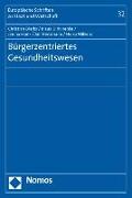 Bürgerzentriertes Gesundheitswesen