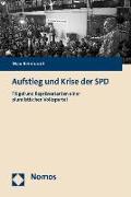 Aufstieg und Krise der SPD