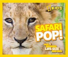 National Geographic Kids: Safari Pop!