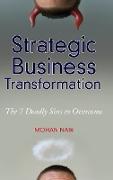 Strategic Business Transformation