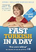 Fast Turkish in a Day with Elisabeth Smith