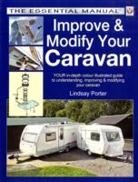 Improve and Modify Your Caravan