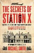 Secrets of Station X