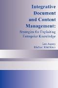 Integrative Document and Content Management