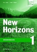 New Horizons: 1: Workbook