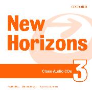 New Horizons: 3: Class CD