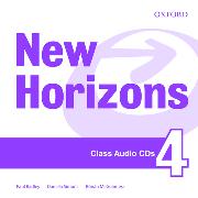 New Horizons: 4: Class CD