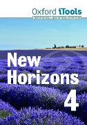 New Horizons: 4: iTools