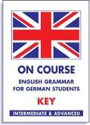 On Course. English Grammar for German Students