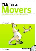 Cambridge Young Learners English Tests: Movers: Student's Pack