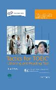 Tactics for TOEIC® Listening and Reading Test: Pack