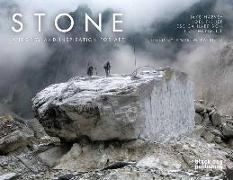 Stone: A Legacy and Inspiration for Art