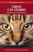 Great Cat Stories