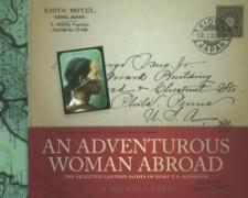 An Adventurous Woman Abroad
