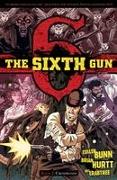 The Sixth Gun Volume 2