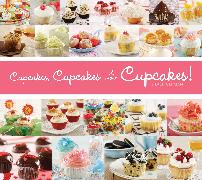 Cupcakes, Cupcakes & More Cupcakes!