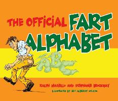 The Official Fart Alphabet