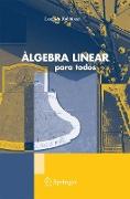 Álgebra Linear