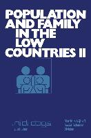 Population and Family in the Low Countries II