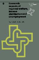 Economic aspects of regional welfare