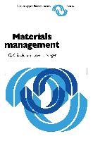 Materials management