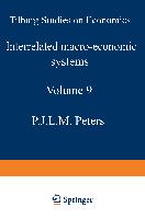 Interrelated Macro-Economic Systems