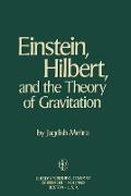 Einstein, Hilbert, and The Theory of Gravitation