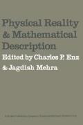 Physical Reality and Mathematical Description